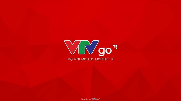 VTV Go là ứng dụng xem bóng đá online miễn phí chất lượng cao