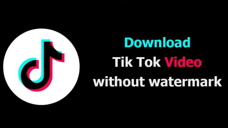 TikTok sound download
