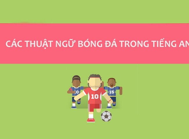 Thuật ngữ tiếng Anh theo thứ tự từ A đến Z 