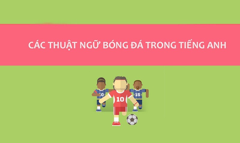 Thuật ngữ tiếng Anh theo thứ tự từ A đến Z 