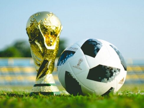 Những điều bạn cần biết khi tìm hiểu về World Cup