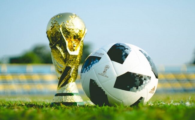 Những điều bạn cần biết khi tìm hiểu về World Cup