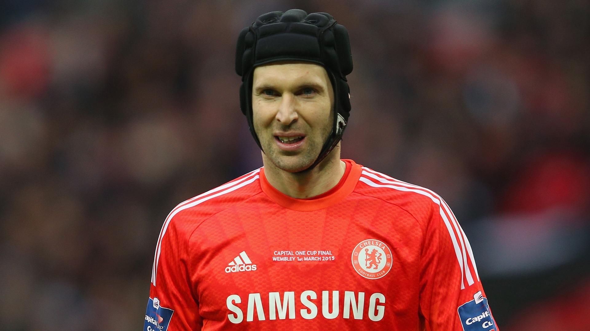 Petr Cech 